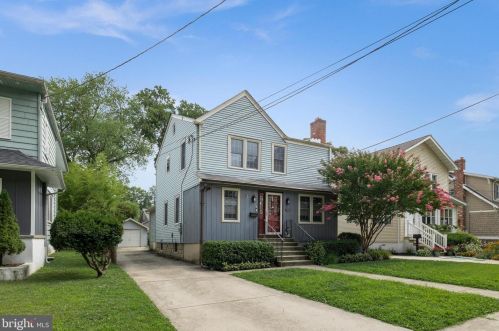 1808 Park Ave, Haddon Heights, NJ 08035-1141