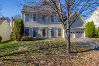 20408 Hancock Bridge Pl, Gaithersburg, MD 20886-5813