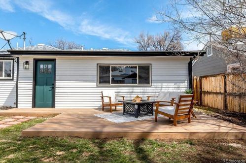 2010 47th Ave, Denver CO  80211-1224 exterior