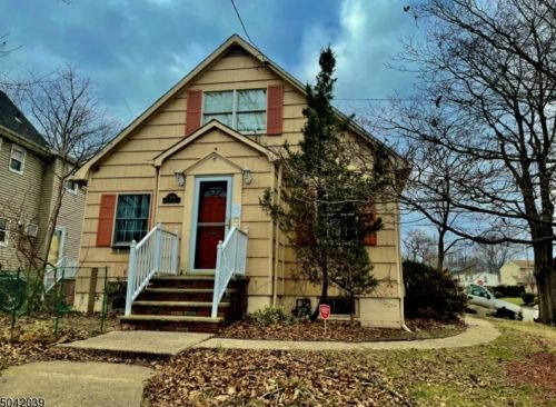 1516 Bedford St, Rahway, NJ 07065-2013