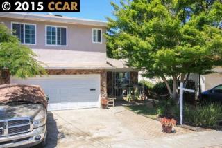 2230 Castro St, Pacheco, CA 94553-3247