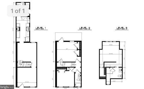 531 King St, Lancaster PA  17602-3010 exterior