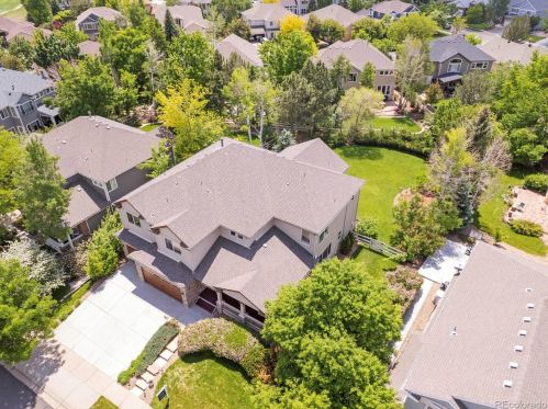 13856 Muirfield Cir, Westminster CO  80023 exterior