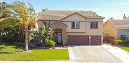 1643 Tulip Ct, Los Banos, CA 93635-4558