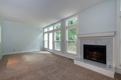 8695 Hope Mews Ct, Atlanta GA  30350-2961 exterior