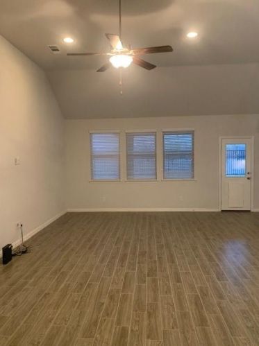 145 Mossy Oak Trl, Fort Worth TX  76131 exterior