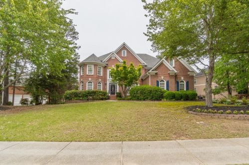 4045 Wellington Mist Pt, Duluth, GA 30097-2351