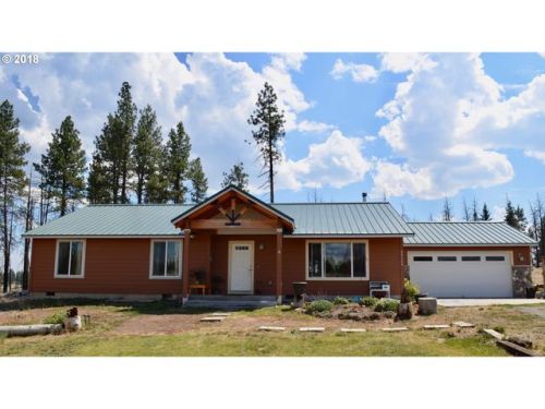24644 Pheasant Ln, Chiloquin OR  exterior