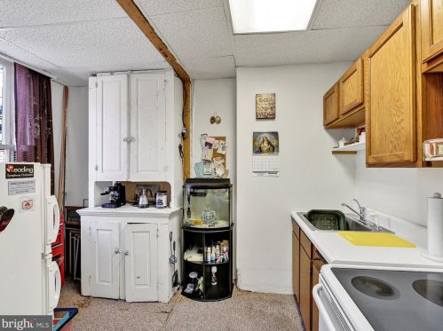 611 Market St, Primrose PA 17901-2718 exterior