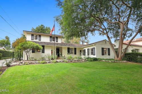 1161 Calaveras St, Altadena, CA 91001-2533