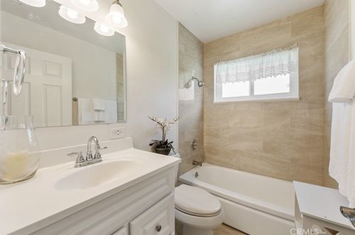 2427 Random Dr, Anaheim CA  92804-3455 exterior