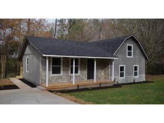 82 Anderson Dr, Dahlonega GA  30533-3287 exterior