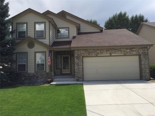 21680 Longs Peak Ln, Parker, CO 80138-8310