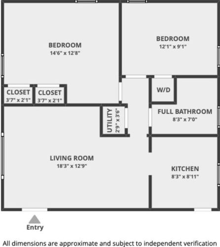 704 Argonne Ave, Atlanta GA  30308-2027 exterior