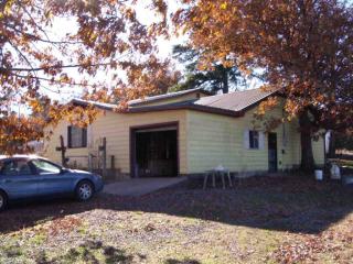 399 Center Ridge Rd, Wolf Bayou, AR 72530-3409