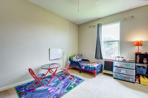 3810 Cloudbluff Ln, Richmond TX 77469-4117 exterior