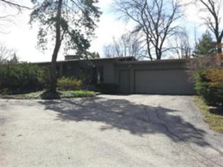116 Prospect Dr, Hoffman Estates IL  60010-4719 exterior