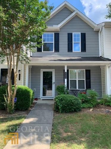 861 Crestwell Cir, Atlanta, GA 30331-8625