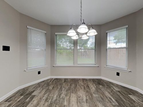 3409 Etheredge Dr, Austin TX  78725-4770 exterior