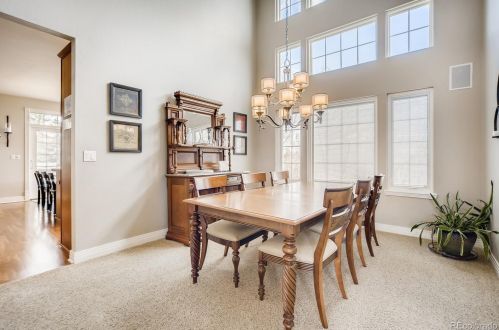 16433 Creekview Dr, Parker CO 80134-2532 exterior