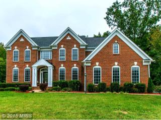 8605 Lunar Ct, Spotsylvania, VA 22553-3677
