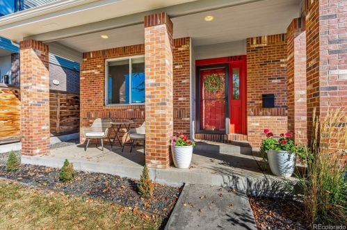 1704 Lowell Blvd, Denver CO  80204-1548 exterior
