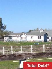 24850 Foster Rd, Corning, CA 96021-9109