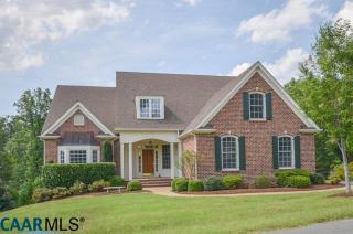 1419 Sunderland Ln, Keswick, VA 22947-2750