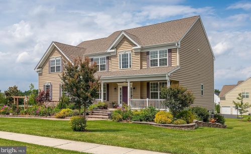205 Winterwood Ln, Harrison Township, NJ 08062-9619