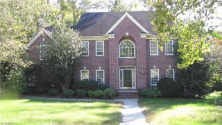 136 Thora Dr, Jamestown, NC 27282-9594