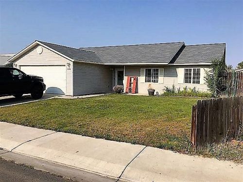 509 Aurora Way, Clifton, CO 81520-7100