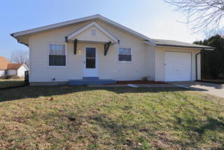 3244 Chicory Creek Ln, Florissant MO  63031-1308 exterior