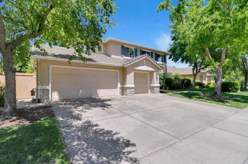 11733 Tenderfoot Dr, Rancho Cordova, CA 95670-8160