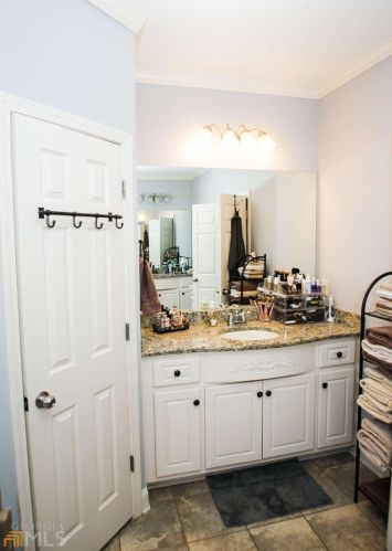 188 Fountainhead Dr, Jefferson GA  30549-6710 exterior