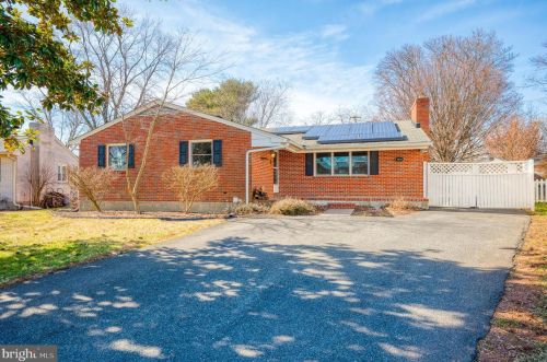 1414 Persimmon Pl, Forest Hill, MD 21050-3025