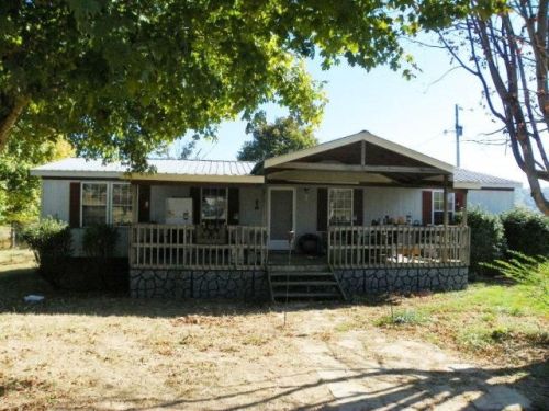 859 Jared Rd, Ravenscroft TN  38583-7217 exterior