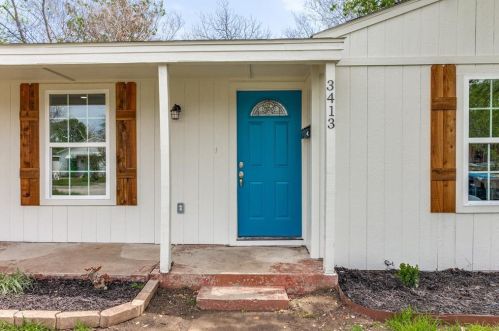 3413 Bryan Ave, Fort Worth, TX 76110-4208