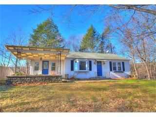 3 Bungalow Hill Rd, Farmington, CT 06032-1702