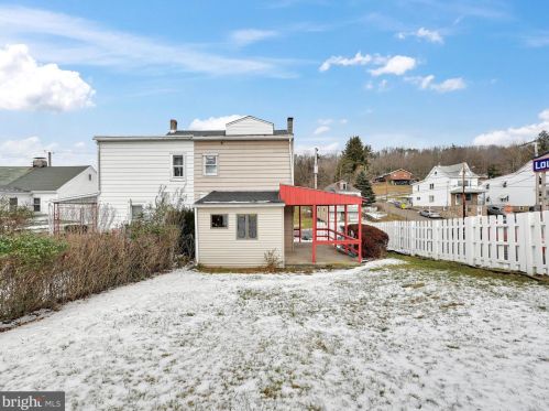 31 Ann St, Primrose PA 17901-8435 exterior