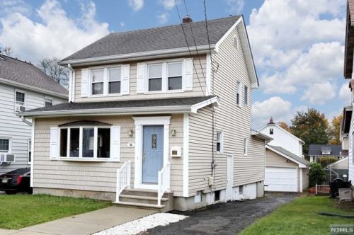 45 Beverly Rd, Oradell, NJ 07649-2637