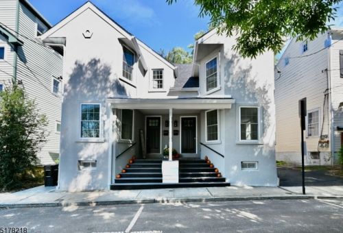 23 Moran Ave, Princeton NJ  08542-3855 exterior