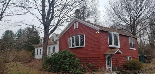 16 Indian Hill Trl, Glastonbury, CT 06033-1402