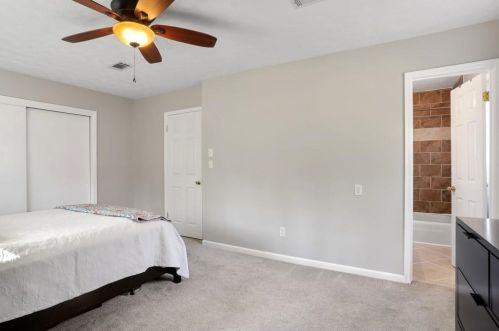 3793 Ensign Dr, Atlanta GA  30341-1836 exterior