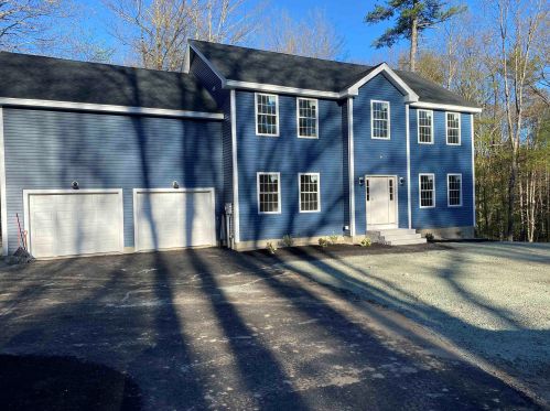 38 Pulpit Run, Amherst, NH 03031-1515
