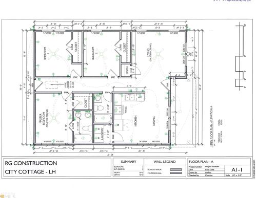 704 Greenwood St, Lagrange, GA 30240-2208