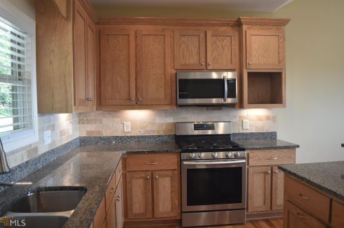 6 Mulberry Ln, Big Canoe GA  exterior