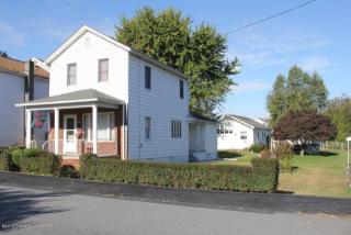 533 Donnelly St, Pittston, PA 18642-1442