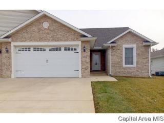 3314 Mackinaw Ln, Springfield, IL 62711-6401