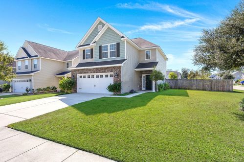 3033 Adventure Way, Ladson, SC 29456-3456