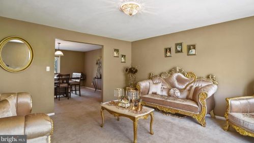 2735 Ritner Hwy, Carlisle PA  17015-9428 exterior